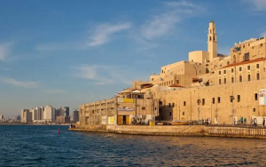 以色列特拉维夫云服务器已正式上线售卖月付-虾皮主机测评网