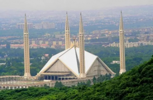 巴基斯坦伊斯兰堡云服务器已正式上线售卖月付-虾皮主机测评网