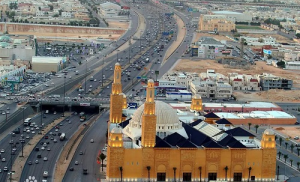 沙特阿拉伯利雅得云服务器已正式上线售卖月付-虾皮主机测评网