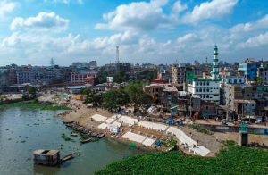 孟加拉国达卡云服务器已正式上线售卖月付-虾皮主机测评网