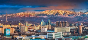 哈萨克斯坦阿拉木图云服务器已正式上线售卖月付-虾皮主机测评网