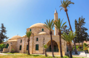 塞浦路斯尼科西亚云服务器已正式上线售卖月付-虾皮主机测评网