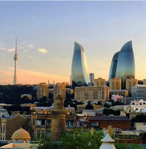 阿塞拜疆巴库云服务器已正式上线售卖月付-虾皮主机测评网