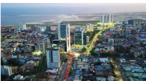 尼日利亚拉各斯云服务器已正式上线售卖月付-虾皮主机测评网