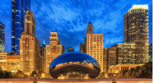 美国芝加哥云服务器已正式上线售卖月付-虾皮主机测评网