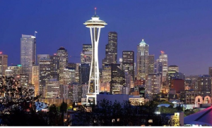 美国西雅图云服务器已正式上线售卖月付-虾皮主机测评网