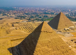 埃及开罗云服务器已正式上线售卖-虾皮主机测评网