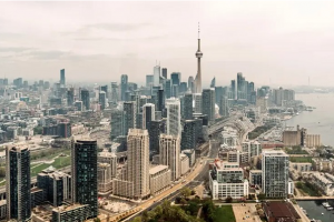 加拿大多伦多云服务器已正式上线售卖月付-虾皮主机测评网