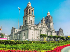 墨西哥墨西哥城云服务器已正式上线售卖月付-虾皮主机测评网