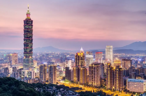 台湾台北云服务器已正式上线售卖-虾皮主机测评网