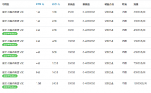 南非 约翰内斯堡上线 月付-虾皮主机测评网