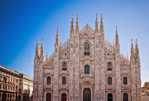 意大利米兰云服务器已正式上线售卖，月付-虾皮主机测评网