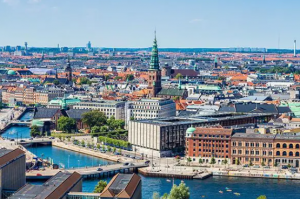 丹麦云服务器，哥本哈根云服务器已正式上线售卖月付-虾皮主机测评网