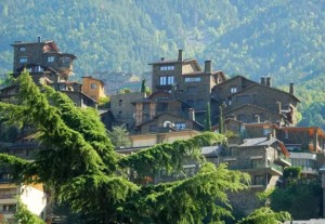 安道尔云服务器安道尔成云服务器已正式上线售卖月付-虾皮主机测评网