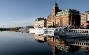 瑞典斯德哥尔摩云服务器已正式上线售卖,支持月付-虾皮主机测评网