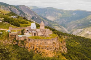 亚美尼亚埃里温云服务器已正式上线售卖，支持月付-虾皮主机测评网