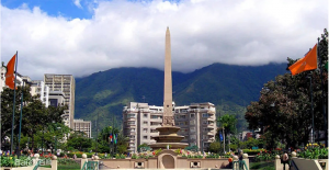 委内瑞拉加拉加斯云服务器已正式上线售卖，月付-虾皮主机测评网