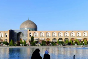 伊朗德黑兰vps云服务器已正式上线售卖，支持月付，原生IP-虾皮主机测评网