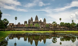 柬埔寨金边vps云服务器已正式上线售卖，支持月付-虾皮主机测评网