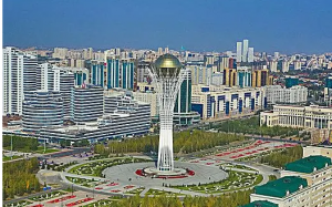 哈萨克斯坦阿斯塔纳云服务器已正式上线售卖，支持月付-虾皮主机测评网