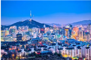 韩国欢迎您！韩国首尔云服务器已正式上线售卖，支持月付-虾皮主机测评网