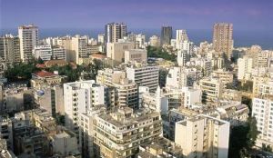 黎巴嫩贝鲁特云服务器已正式上线售卖，支持月付-虾皮主机测评网