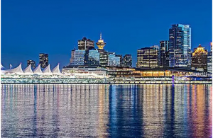 加拿大温哥华云服务器已正式上线售卖，支持月付-虾皮主机测评网