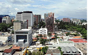 危地马拉危地马拉城云服务器已正式上线售卖，支持月付-虾皮主机测评网