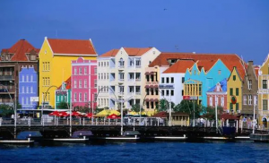 库拉索欢迎您！库拉索威廉斯塔德云服务器已正式上线售卖-虾皮主机测评网