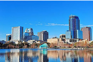 奥兰多欢迎您！美国奥兰多云服务器已正式上线售卖，支持月付-虾皮主机测评网