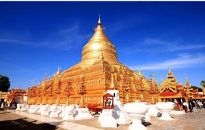 缅甸欢迎您!缅甸仰光云服务器已正式上线售卖,支持月付-虾皮主机测评网