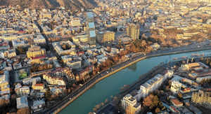 格鲁吉亚欢迎您！格鲁吉亚第比利斯云服务器已正式上线售卖支持月付-虾皮主机测评网