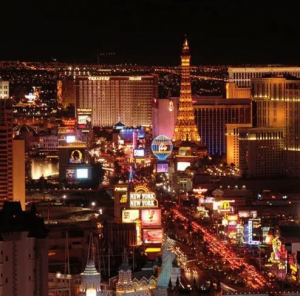 拉斯维加斯欢迎您！美国拉斯维加斯云服务器已正式上线售卖，支持月付-虾皮主机测评网