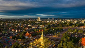 老挝欢迎您!老挝万象云服务器已正式上线售卖,支持月付-虾皮主机测评网