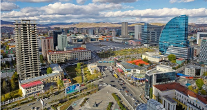 蒙古国欢迎您!蒙古国乌兰巴托云服务器已正式上线售卖,支持月付-虾皮主机测评网