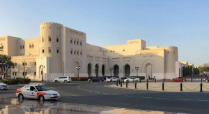 阿曼欢迎您!阿曼马斯喀特云服务器已正式上线售卖,支持月付-虾皮主机测评网