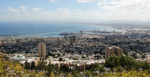 以色列欢迎您!以色列海法云服务器已正式上线售卖,支持月付-虾皮主机测评网