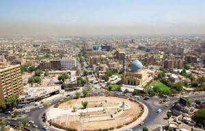 伊拉克欢迎您!伊拉克巴格达云服务器已正式上线售卖,支持月付-虾皮主机测评网