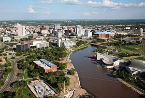 堪萨斯城欢迎您！美国堪萨斯城云服务器已正式上线售卖，支持月付-虾皮主机测评网