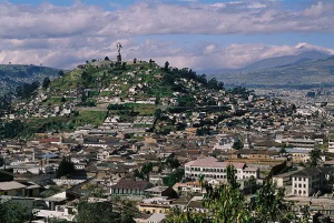 厄瓜多尔欢迎您！厄瓜多尔基多云服务器已正式上线售卖，支持月付-虾皮主机测评网