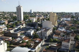 巴拉圭欢迎您！巴拉圭亚松森云服务器已正式上线售卖，支持月付-虾皮主机测评网