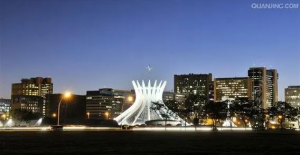 巴西巴西利亚云服务器已正式上线售卖，支持月付-虾皮主机测评网