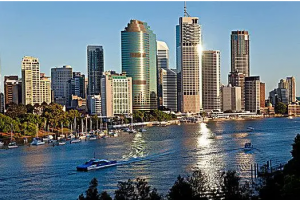 澳大利亚欢迎您！澳大利亚布里斯班云服务器已正式上线售卖，支持月付-虾皮主机测评网