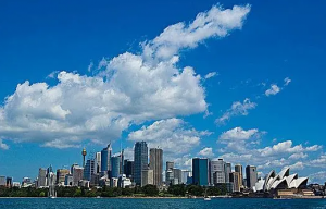 澳大利亚欢迎您！澳大利亚悉尼云服务器已正式上线售卖，支持月付-虾皮主机测评网