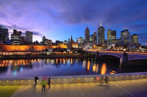 澳大利亚欢迎您！澳大利亚墨尔本云服务器已正式上线售卖，支持月付-虾皮主机测评网