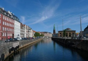 丹麦欢迎您！丹麦哥本哈根云服务器已正式上线售卖，支持月付-虾皮主机测评网