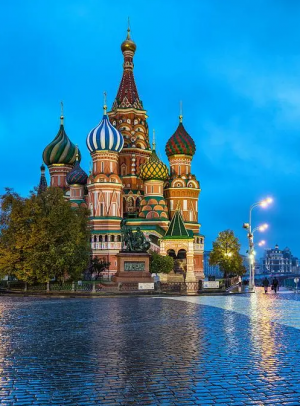 俄罗斯欢迎您！俄罗斯莫斯科云服务器已正式上线售卖，支持月付-虾皮主机测评网