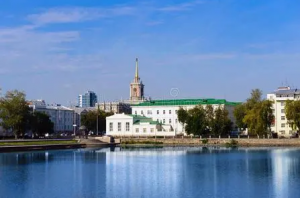 俄罗斯欢迎您！俄罗斯叶卡捷琳堡云服务器已正式上线售卖，支持月付-虾皮主机测评网