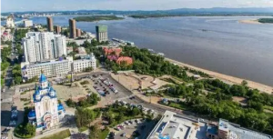 俄罗斯欢迎您！俄罗斯伯力云服务器已正式上线售卖，支持月付-虾皮主机测评网