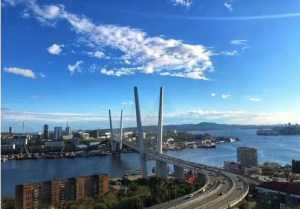 俄罗斯欢迎您！俄罗斯海参崴云服务器已正式上线售卖，支持月付-虾皮主机测评网